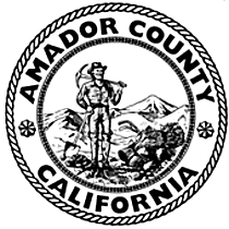 amador county logo