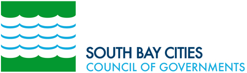 southbay cities cog logo